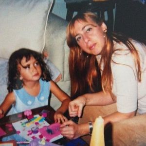 Meet your Posher, Silvia